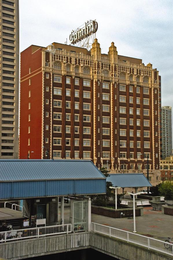 Worldmark Seattle - The Camlin Buitenkant foto
