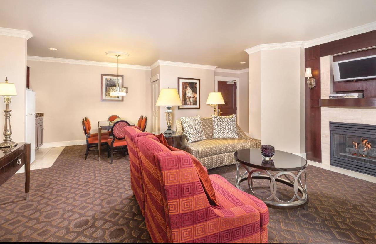 Worldmark Seattle - The Camlin Buitenkant foto